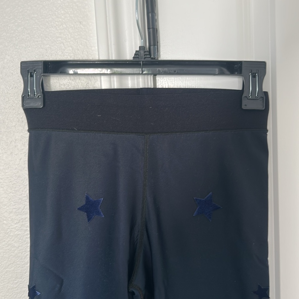Ultracore STAR navy leggings